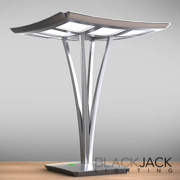 BlackJack Aradess LED Table Lamp