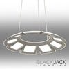 BlackJack Corsaire LED Pendant Light