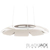 BlackJack Lighting Corsaire LED Pendant Light