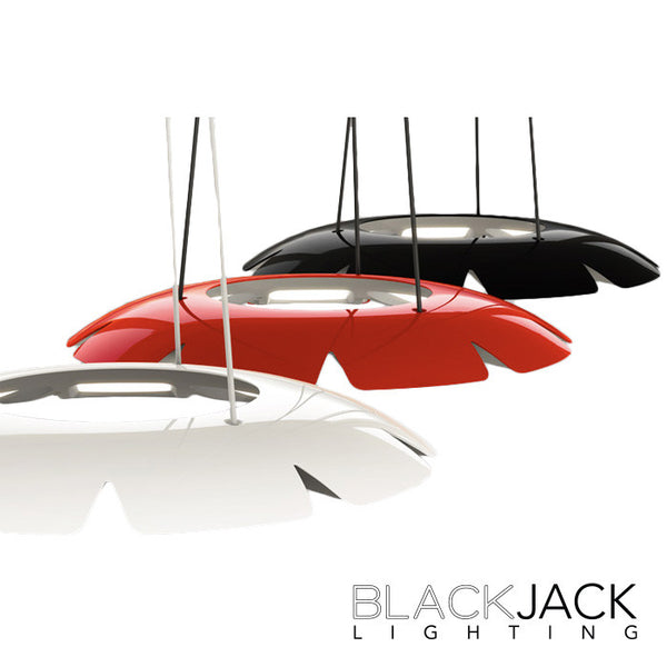 BlackJack Corsaire LED Pendant Light