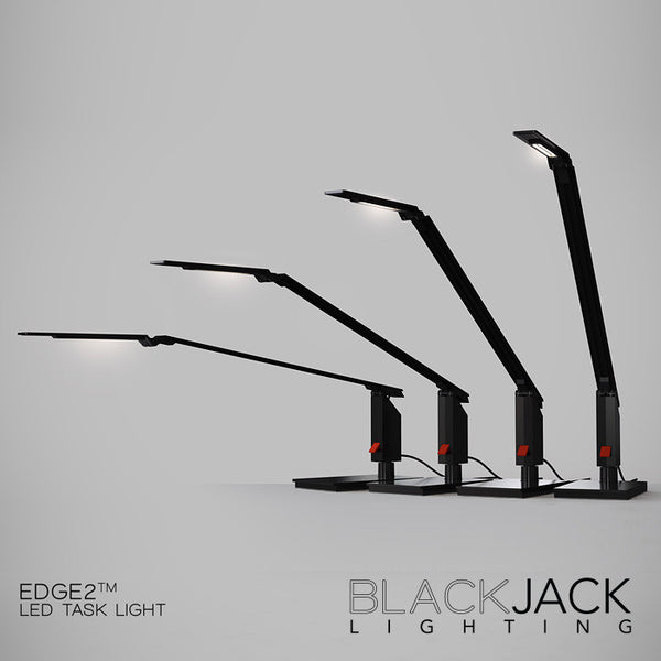 BlackJack Edge2 LED Task Light