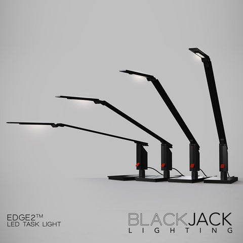 BlackJack Edge2 LED Task Light