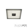 BlackJack Grid Flush Mount