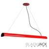 BlackJack Original Over Counter Light Red