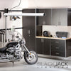 BlackJack Original Over Counter Light White